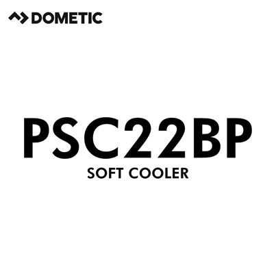 Dometic Dometic PSC22BP Soft Cooler - All Colours