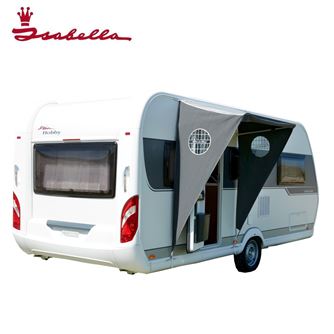 Isabella Caravan Door Canopy - 2024 Model