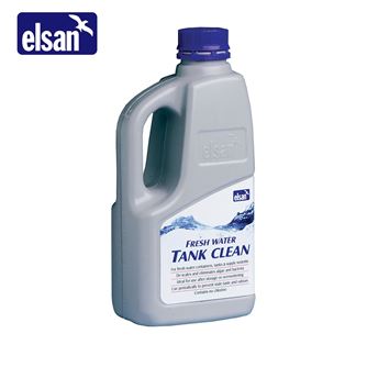 Elsan Fresh Water Tank Clean 1 Litre