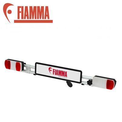 Fiamma Fiamma Licence Plate Carrier