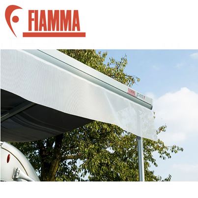 Fiamma Fiamma Shade Sun View Valance