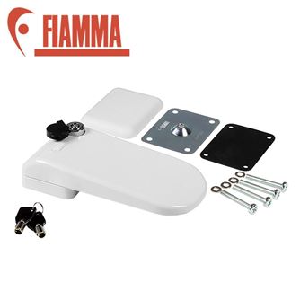 Fiamma Safe Door Magnum - White