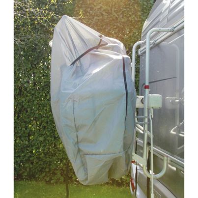 Fiamma Fiamma Bike Cover Premium S