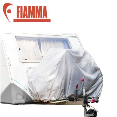 Fiamma Fiamma Bike Cover Caravan