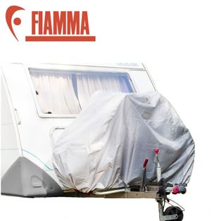 Fiamma Bike Cover Caravan
