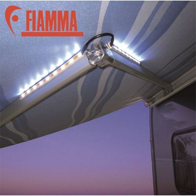 Fiamma Fiamma Awning Arms LED Light