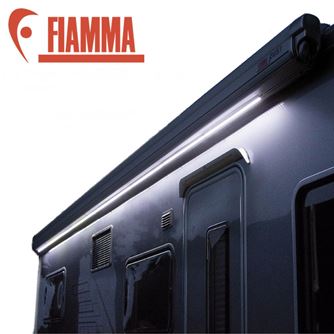 Fiamma LED Awning Case Light