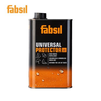 Fabsil Fabsil UV Waterproofing 5 Litre