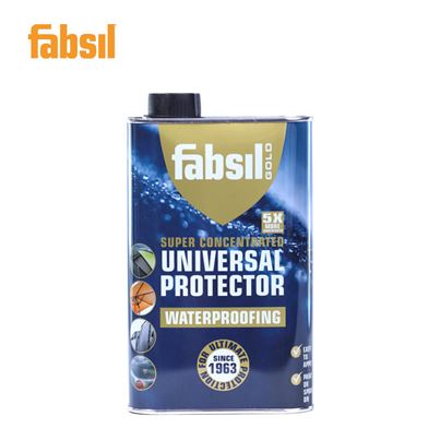 Fabsil Fabsil Gold Waterproofer 1 Litre