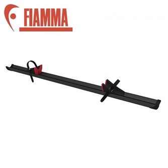 Fiamma Rail Premium Deep Black