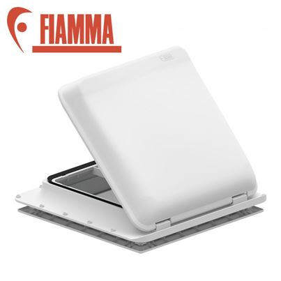 Fiamma Fiamma Roof Vent 40 - White