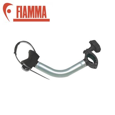 Fiamma Fiamma Bike Block Pro - Black