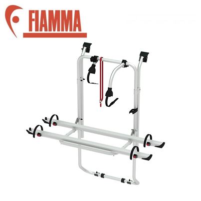Fiamma Fiamma Carry-Bike Ford Transit Bike Carrier