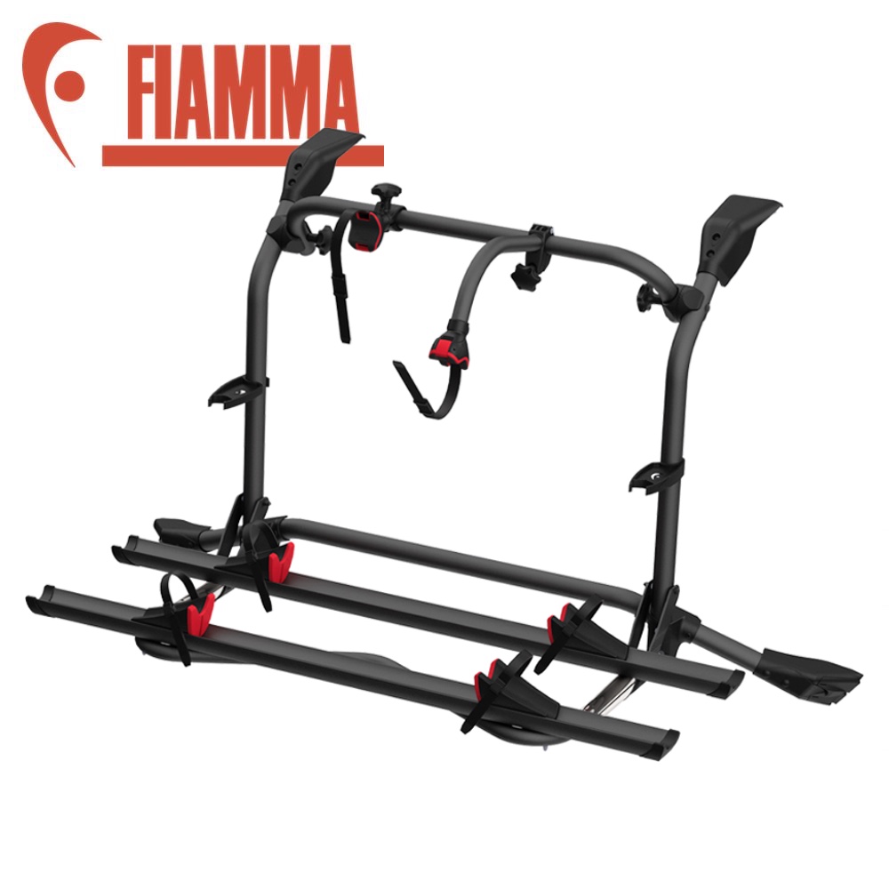 Fiamma t5 pro online bike rack