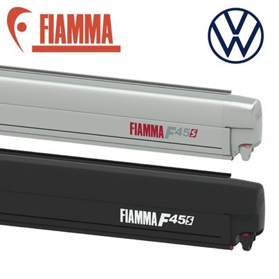Fiamma Fiamma F45S VW T5 / T6 Campervan Awning