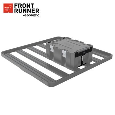 Front Runner Front Runner Wolfpack Pro Mount Bracket