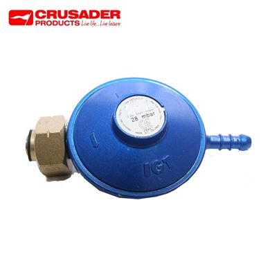 Crusader 4.5kg Butane Regulator