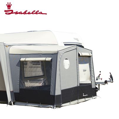 Isabella Isabella Annex Grey 250 - 2024 Model