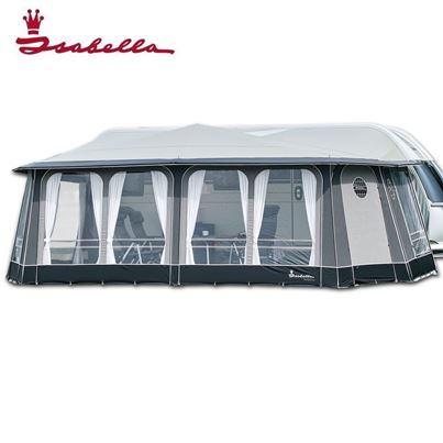 Isabella Isabella Penta Etna Full Awning