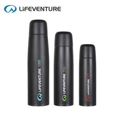 Lifeventure Lifeventure TiV Vacuum Flask