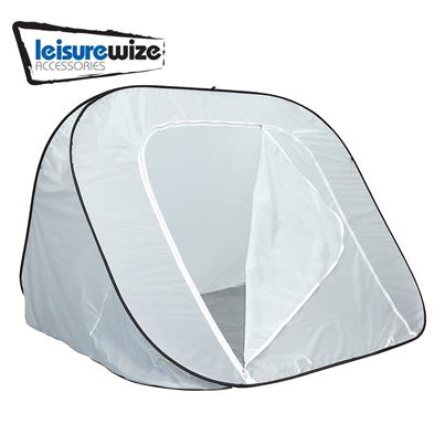 Leisurewize Leisurewize Pop Up Inner Tent - 2 Berth