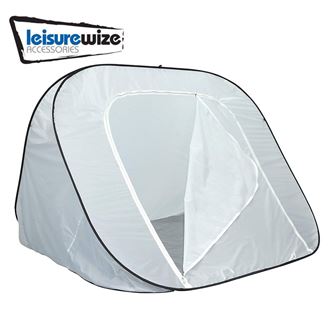 Leisurewize Pop Up Inner Tent - 2 Berth