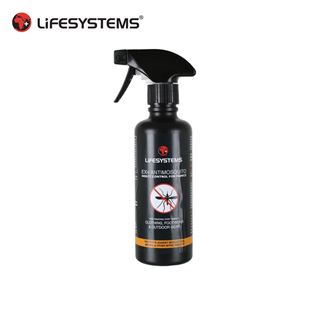 Lifesystem EX4 Anti Mosquito Spray