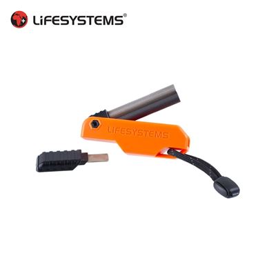 Lifesystems Lifesystems Dual Action Fire Starter