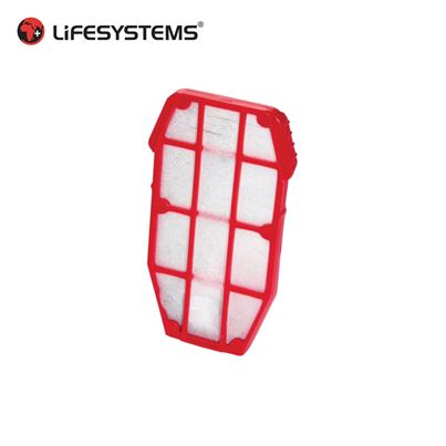 Lifesystems Lifesystems Insect Killer Refill Cartridges