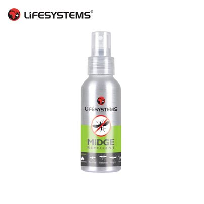 Lifesystems Lifesystems Midge Repellent