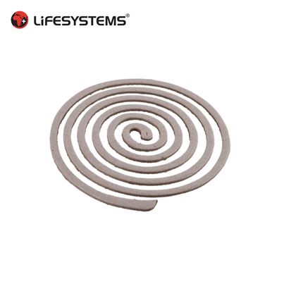 Lifesystems Lifesystems Mosquito Coils