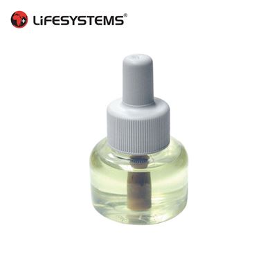 Lifesystems Lifesystems Mosquito Killer Refill Liquid