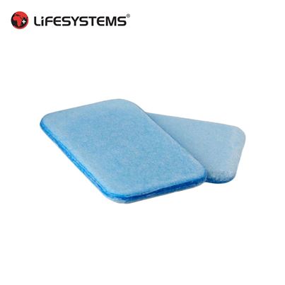Lifesystems Lifesystems Mosquito Killer Refill Tablets