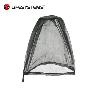 Lifesystems Lifesystems Mosquito and Midge Head Net