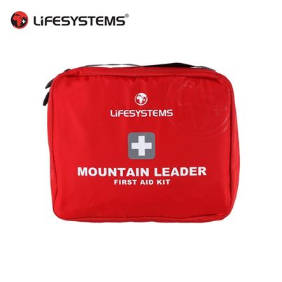 Lifesystems Lifesystems Mountain Leader First Aid Kit