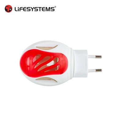 Lifesystems Lifesystems Plug-in Mosquito Killer