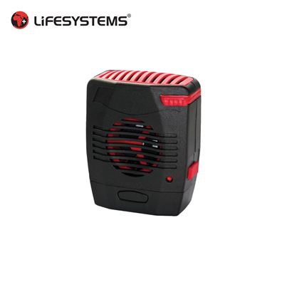 Lifesystems Lifesystems Portable Insect Killer Unit