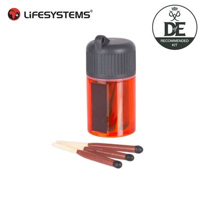 Lifesystems Lifesystems Stormproof Matches