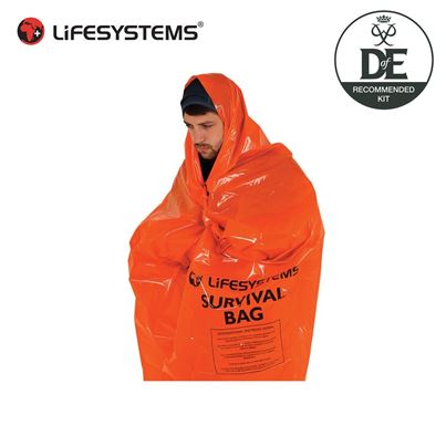 Lifesystems Lifesystems Survival Bag