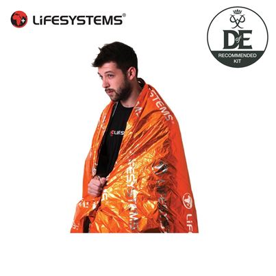 Lifesystems Lifesystems Thermal Blanket