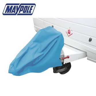 Maypole Universal Blue Breathable Hitch Cover