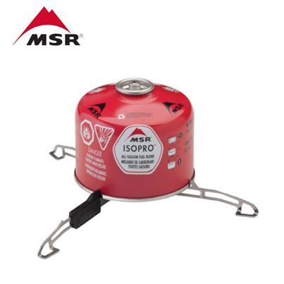 MSR MSR Universal Canister Stand