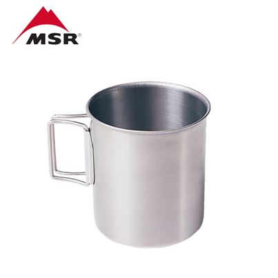 MSR MSR Titan Cup 450ml