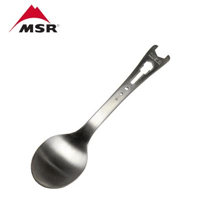 MSR MSR Titan Long Tool Spoon