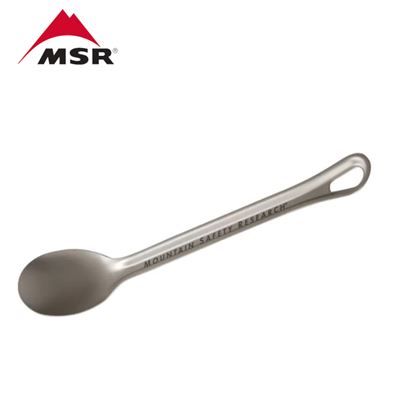 MSR MSR Titan Long Tool Spoon