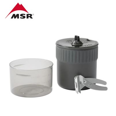 MSR MSR Trail Mini Solo Cook Set