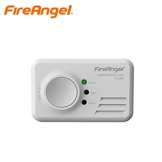 Fire Angel Carbon Monoxide Alarm