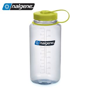 Nalgene Tritan Sustain Wide Mouth 1L Water Bottle - All Colours