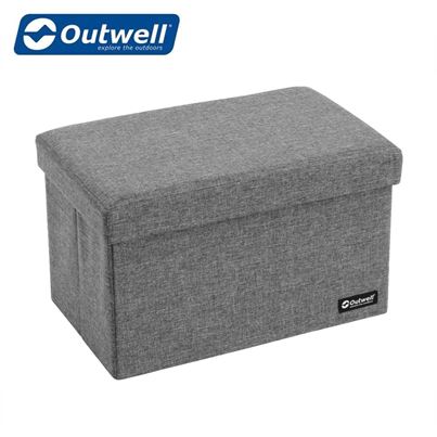 Outwell Outwell Cornillon Storage Box & Seat - Various Sizes