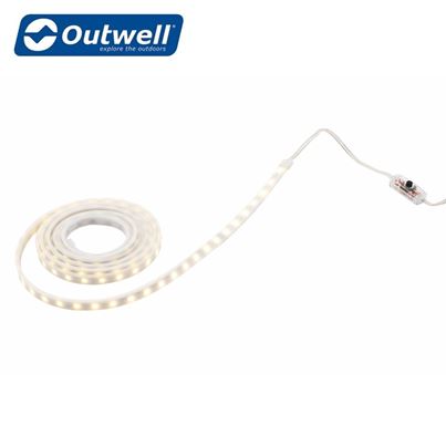 Outwell Outwell Coxa Strip Light - 1.5m & 3.0m